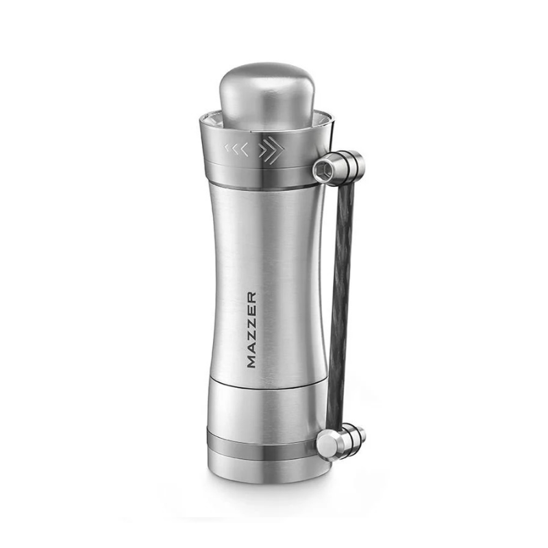 Mazzer Omega El Değirmeni